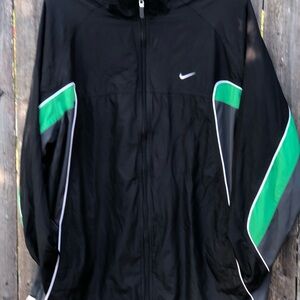 Vintage Nike windbreaker